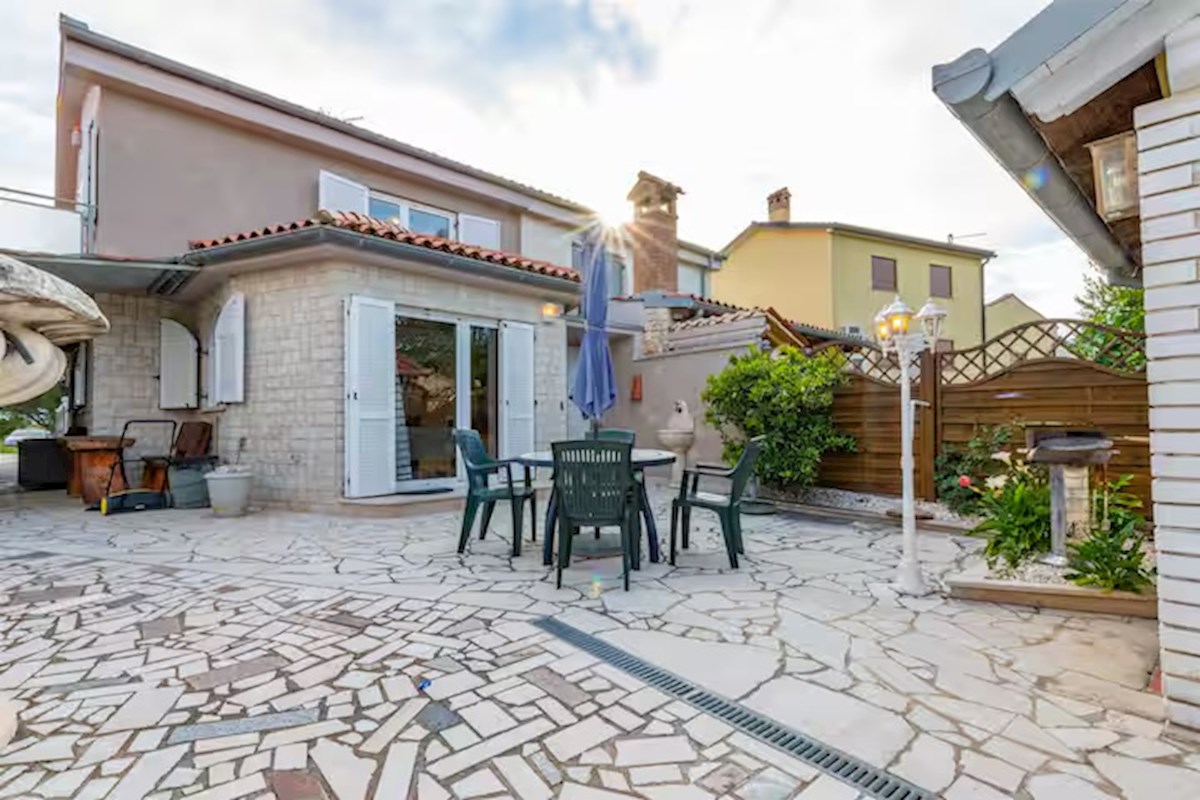 Casa In vendita - ISTARSKA MEDULIN