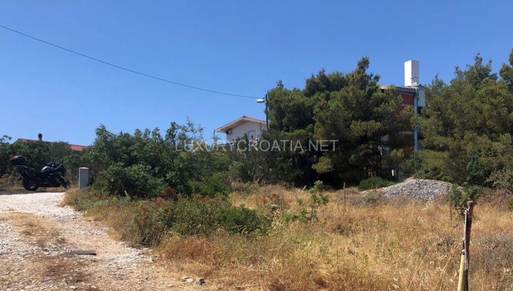 Zemljište na prodaju 906 m² – Čiovo