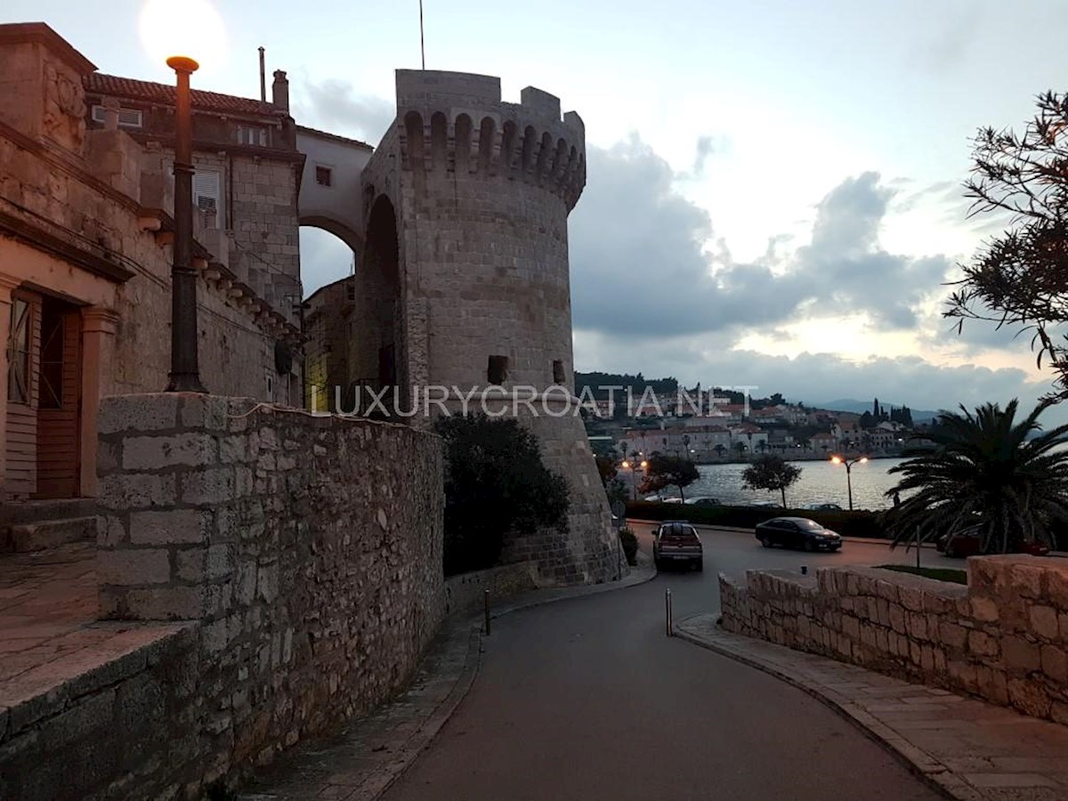 Dom Na predaj - DUBROVAČKO-NERETVANSKA KORČULA