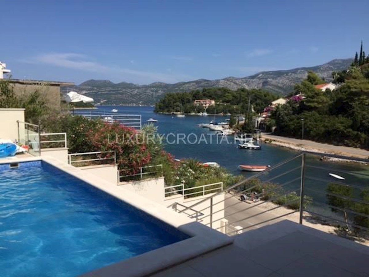 Dom Na predaj - DUBROVAČKO-NERETVANSKA KORČULA
