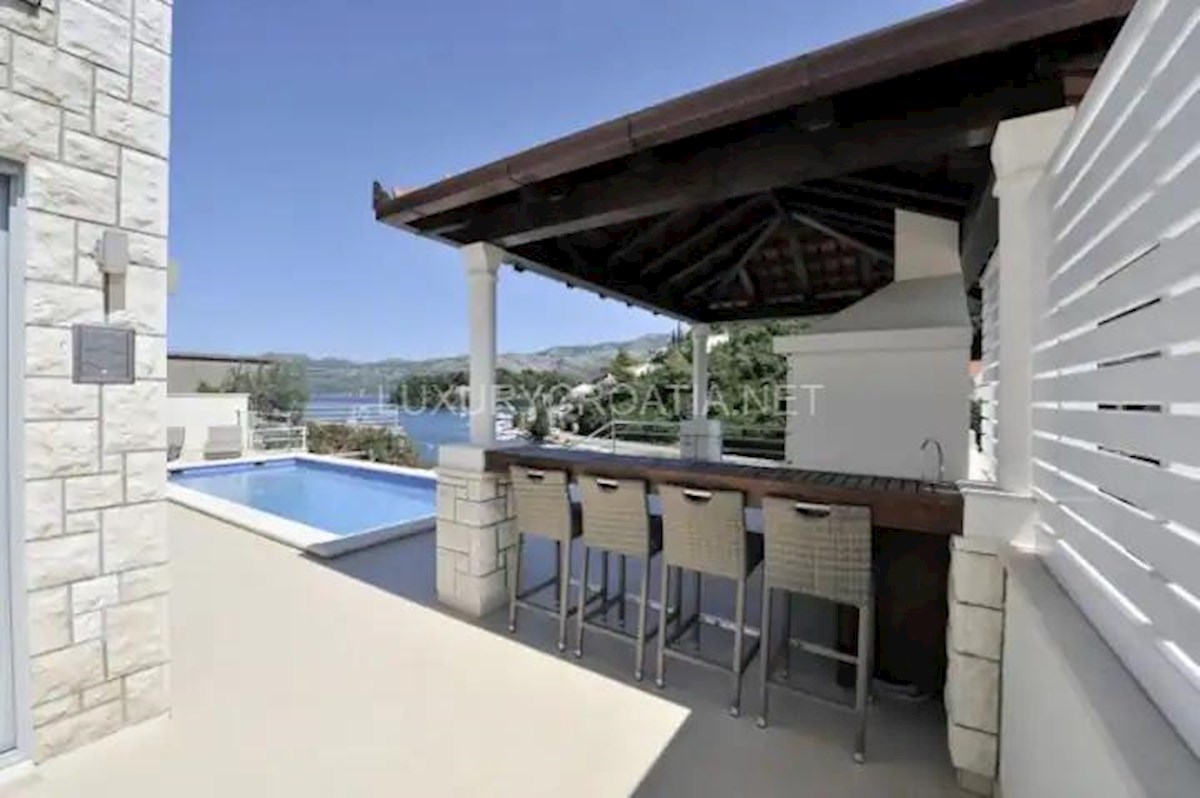 Dom Na predaj - Dubrovačko-neretvanska Korčula - foto 4/36