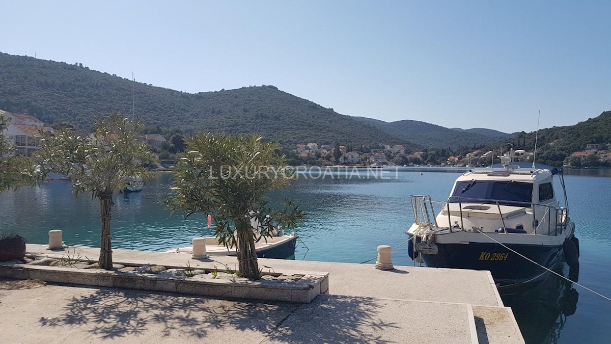 Dom Na predaj - Dubrovačko-neretvanska Korčula - foto 5/36