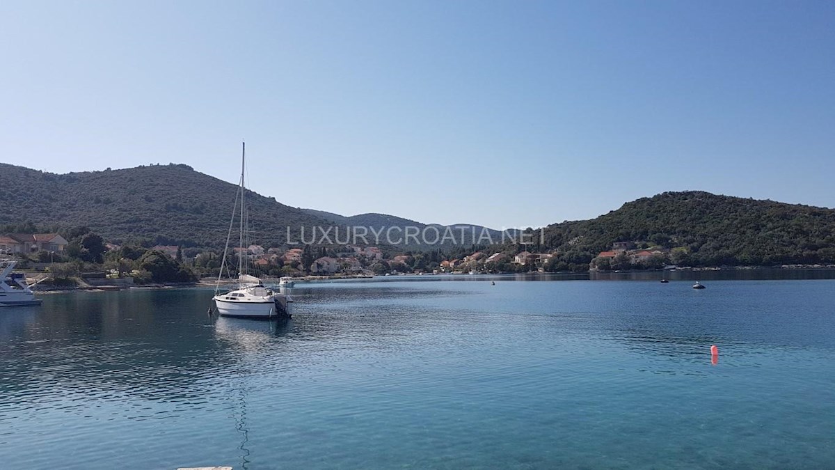 Dom Na predaj - DUBROVAČKO-NERETVANSKA KORČULA