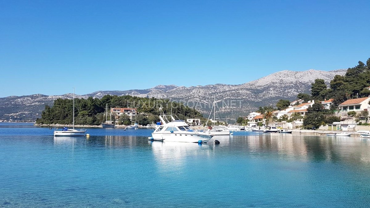 Dom Na predaj - DUBROVAČKO-NERETVANSKA KORČULA