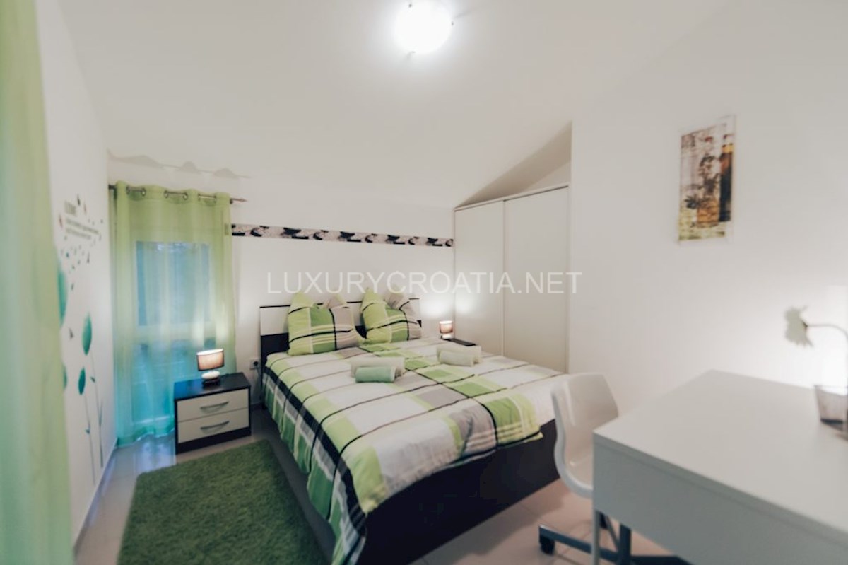 House For sale - ZADARSKA NIN