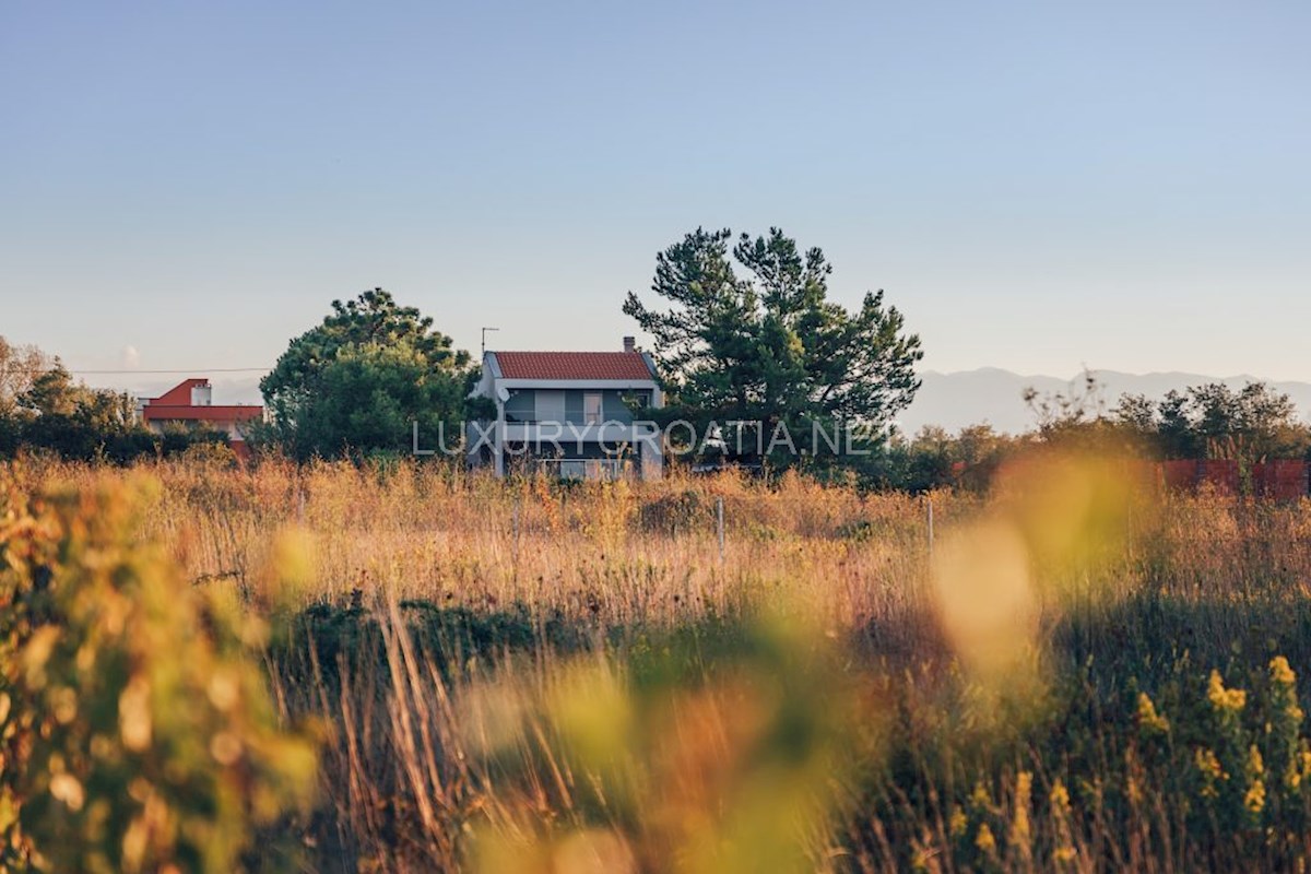 House For sale - ZADARSKA NIN