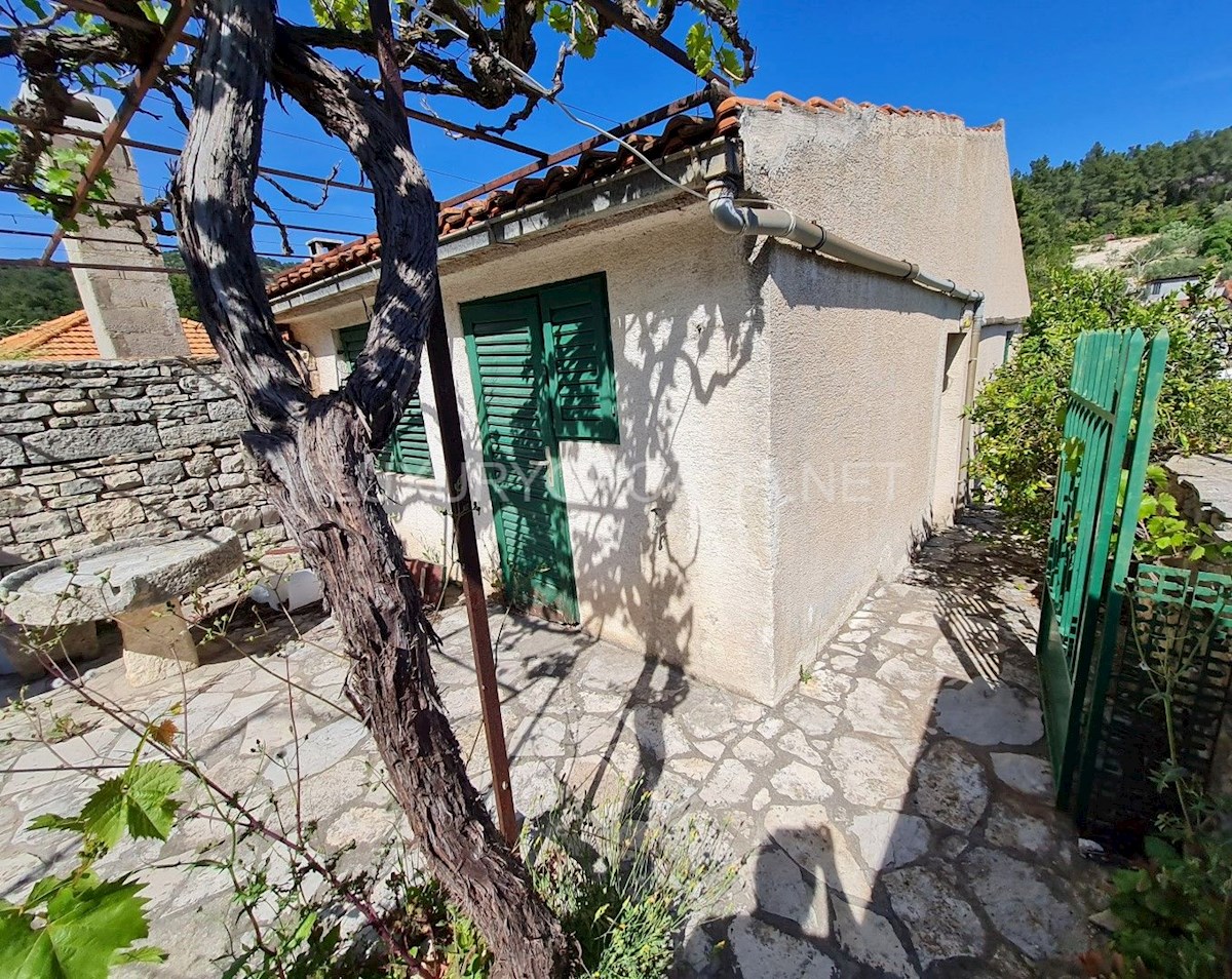 Hiša Na predaj - DUBROVAČKO-NERETVANSKA KORČULA