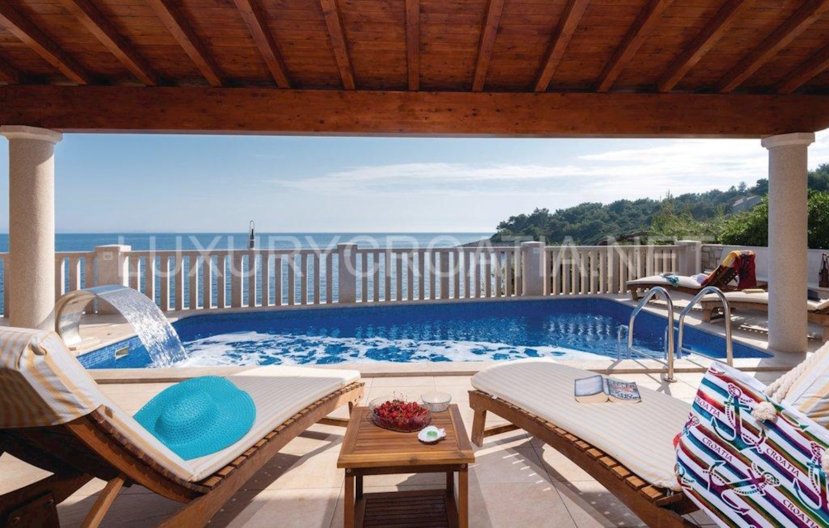 Casa In vendita KORČULA