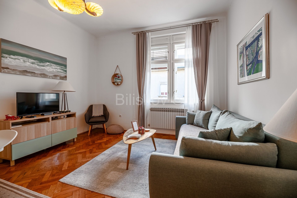 Apartment Zu verkaufen - Grad Zagreb Zagreb - foto 1/16