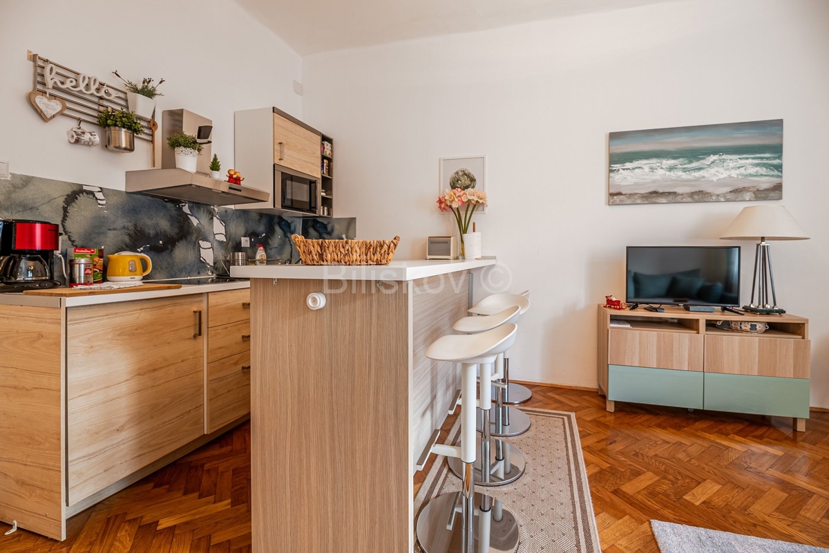 Apartment Zu verkaufen - Grad Zagreb Zagreb - foto 2/16