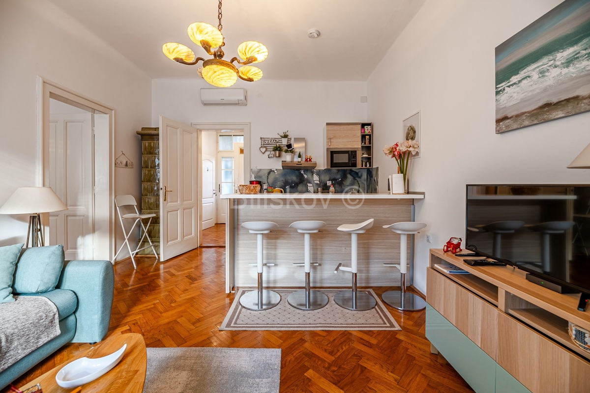 Apartment Zu verkaufen - Grad Zagreb Zagreb - foto 3/16
