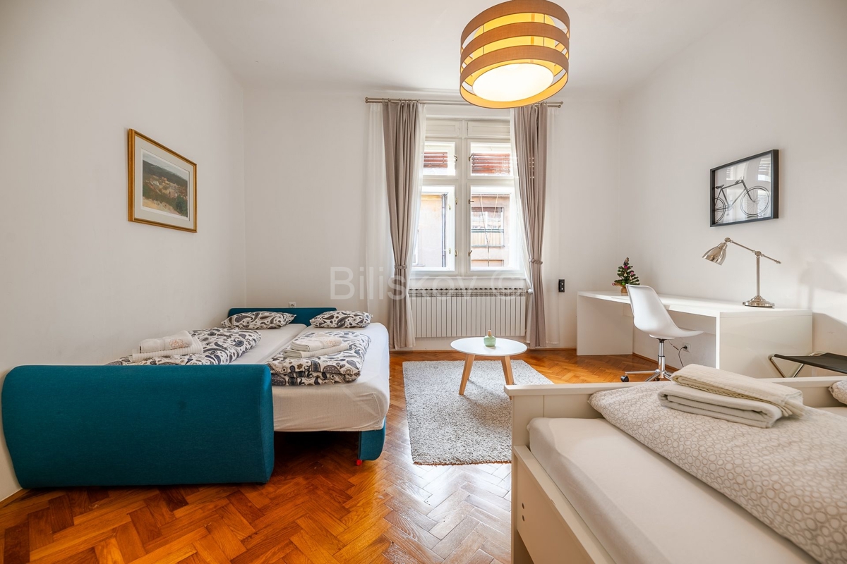 Apartment Zu verkaufen - Grad Zagreb Zagreb - foto 4/16