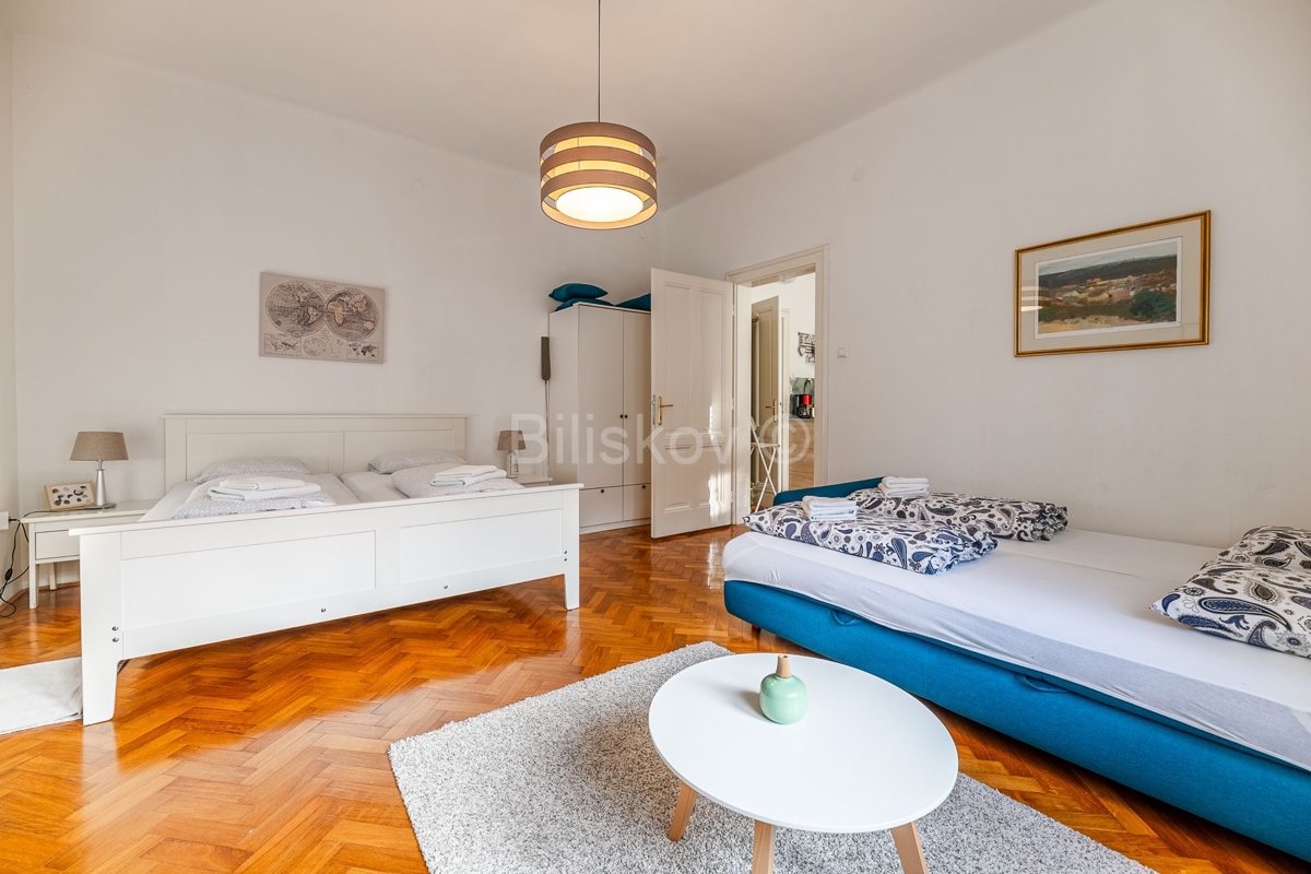 Apartment Zu verkaufen - Grad Zagreb Zagreb - foto 5/16