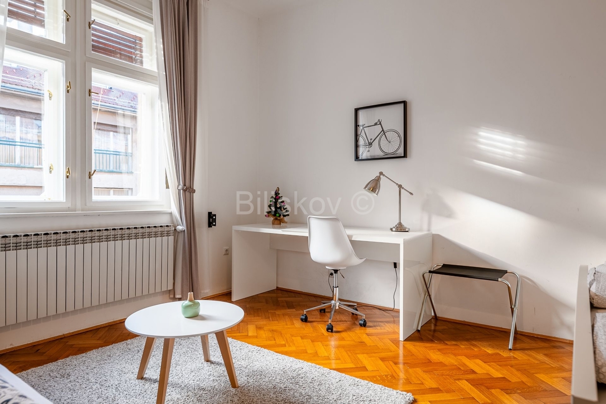 Apartment Zu verkaufen - GRAD ZAGREB ZAGREB