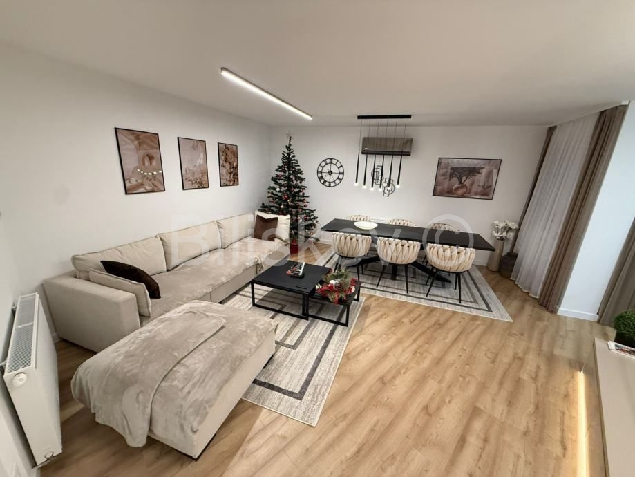 Flat For sale - Grad Zagreb Zagreb - foto 1/19