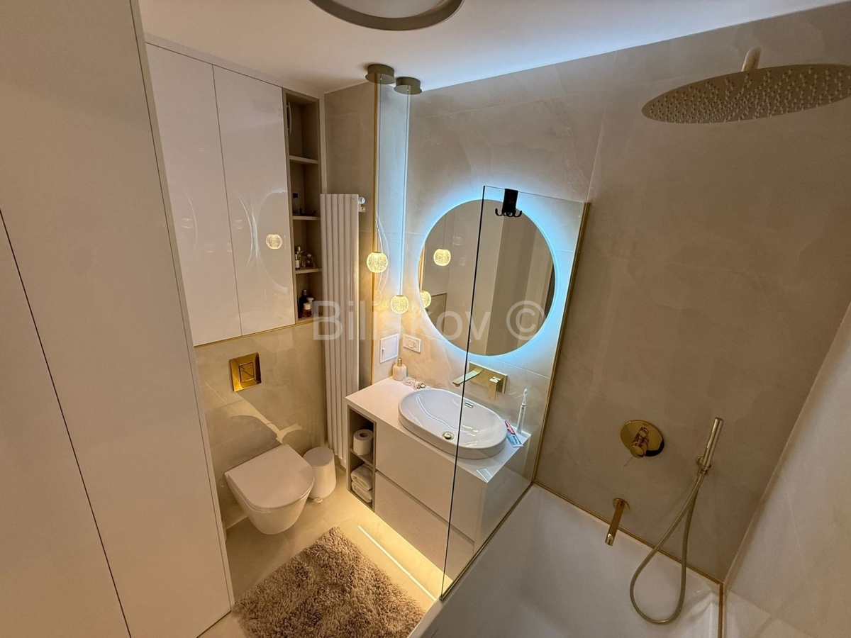 Flat For sale - GRAD ZAGREB ZAGREB