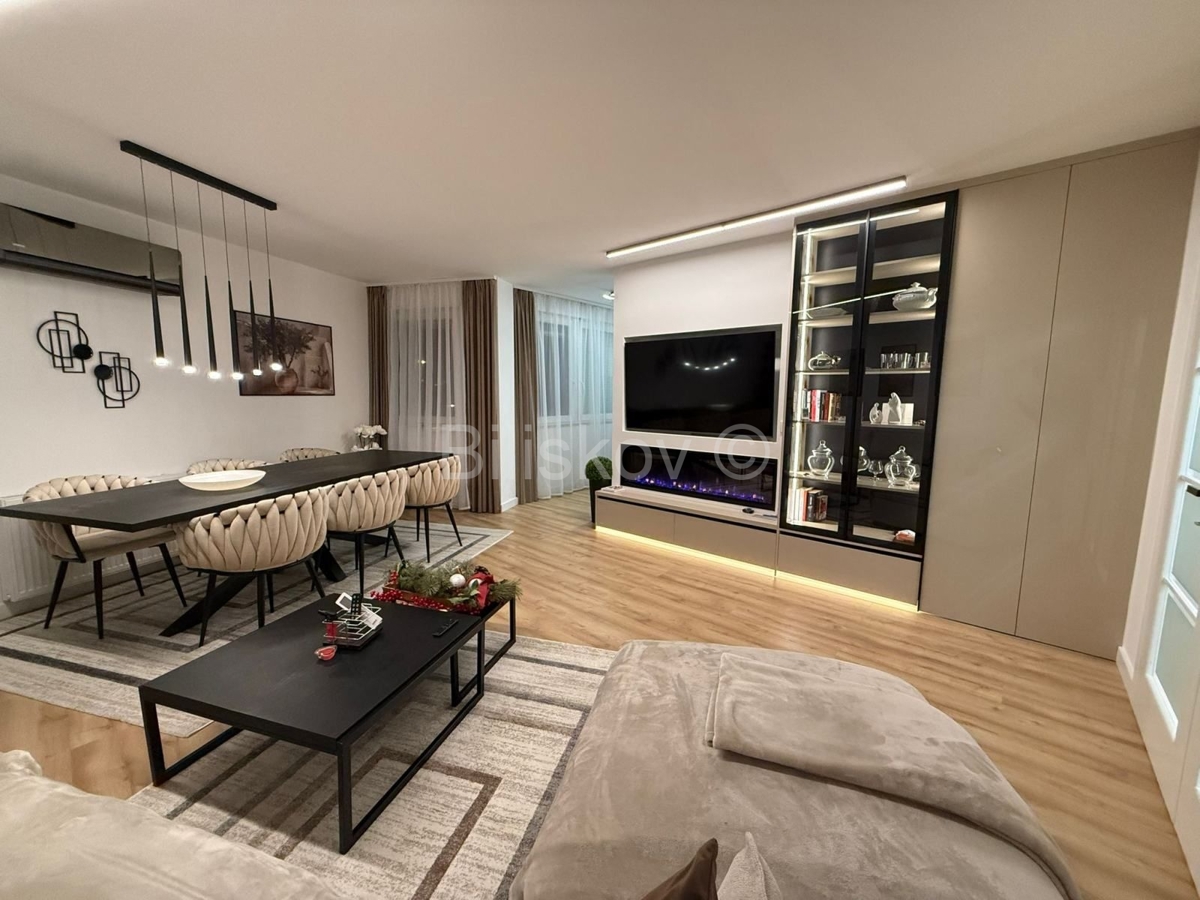 Flat For sale - Grad Zagreb Zagreb - foto 2/19