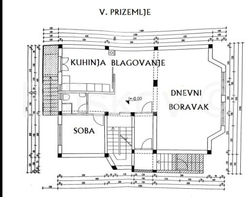 Dom Do wynajęcia - GRAD ZAGREB ZAGREB