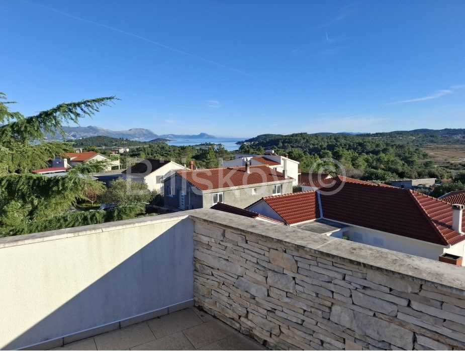 Apartma Na predaj KORČULA