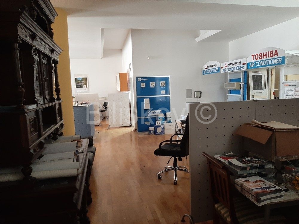 Commerciale Da affittare - Splitsko-dalmatinska Split - foto 3/9