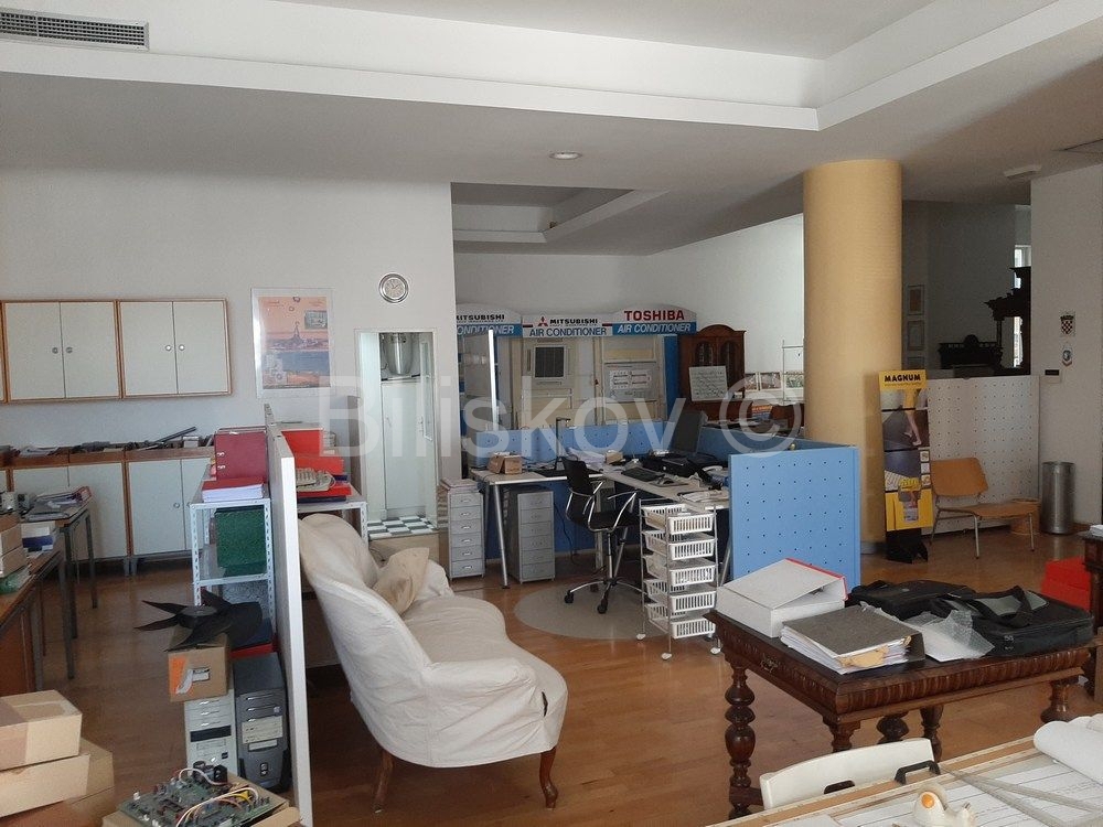 Commerciale Da affittare - Splitsko-dalmatinska Split - foto 4/9