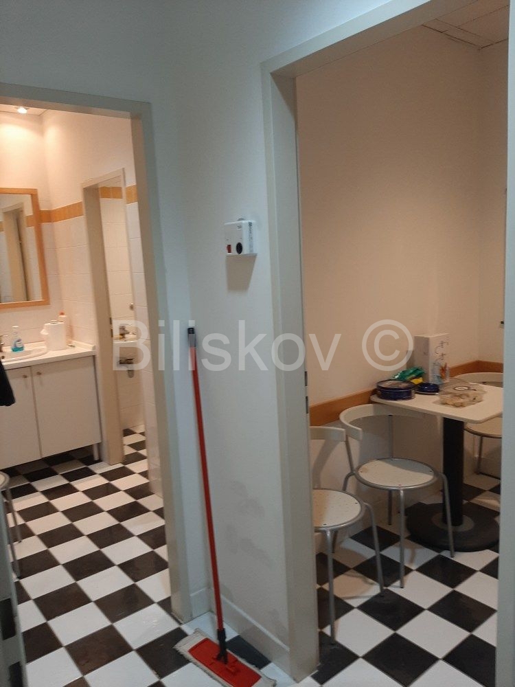 Commerciale Da affittare - SPLITSKO-DALMATINSKA SPLIT