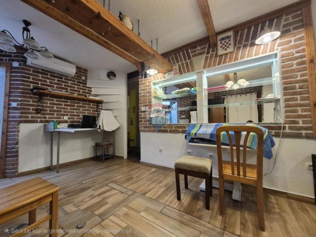 Poslovni prostor na prodaju 36 m² – Novi Vinodolski