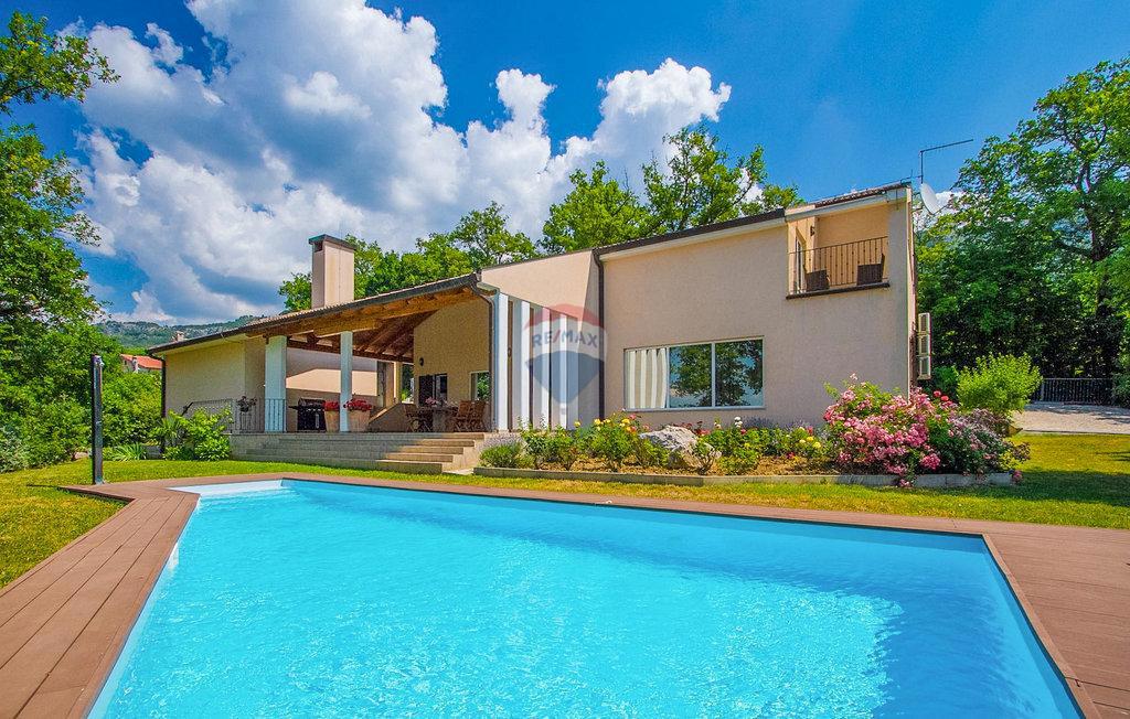 Casa In vendita - ISTARSKA BUZET