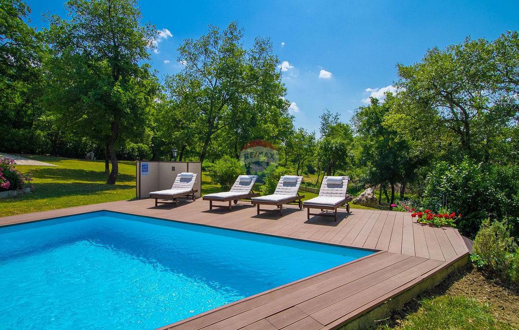 Casa In vendita - ISTARSKA BUZET