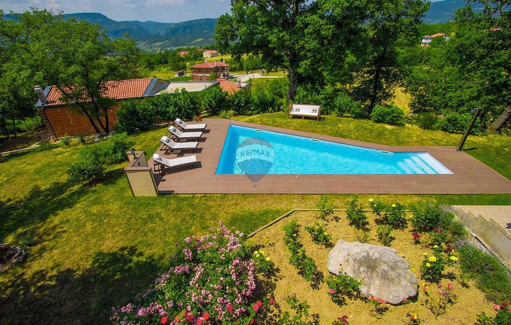 Casa In vendita - ISTARSKA BUZET