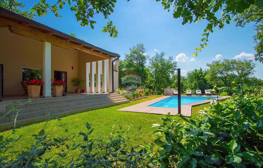 Casa In vendita - ISTARSKA BUZET