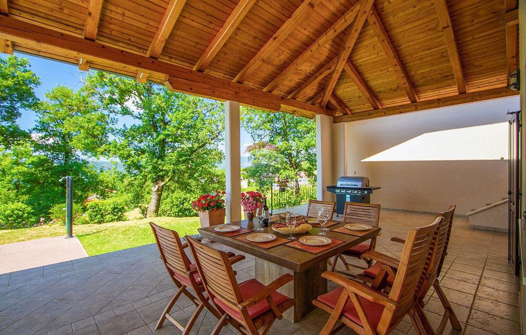 Casa In vendita - ISTARSKA BUZET