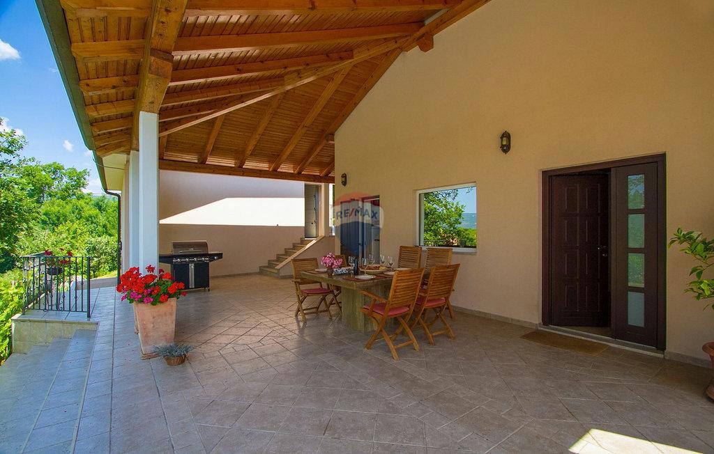 Casa In vendita - ISTARSKA BUZET