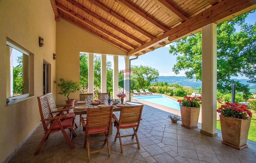 Casa In vendita - ISTARSKA BUZET