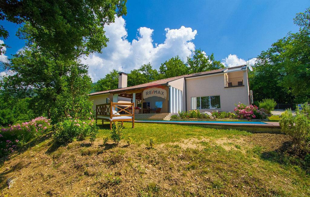 Casa In vendita - ISTARSKA BUZET
