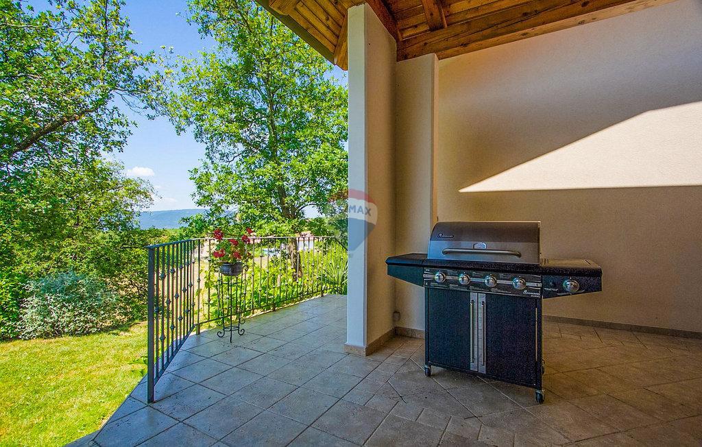 Casa In vendita - ISTARSKA BUZET