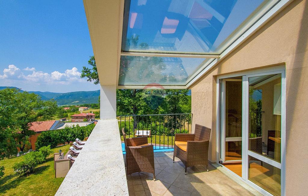Casa In vendita - ISTARSKA BUZET
