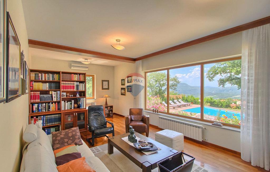 Casa In vendita - ISTARSKA BUZET