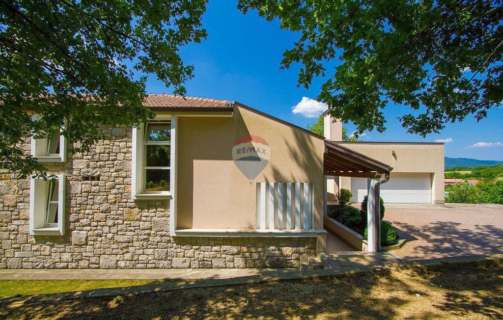 Casa In vendita - ISTARSKA BUZET