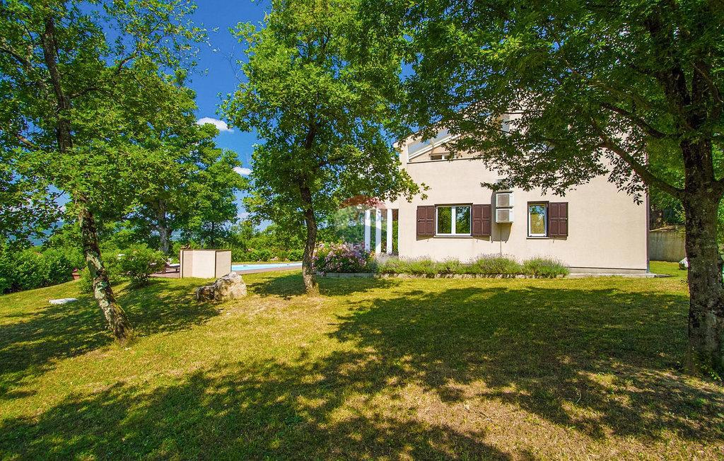 Casa In vendita - ISTARSKA BUZET