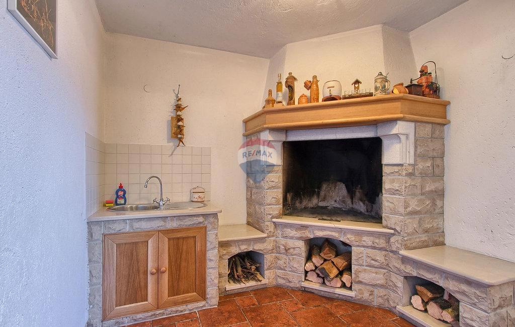Casa In vendita - ISTARSKA BUZET