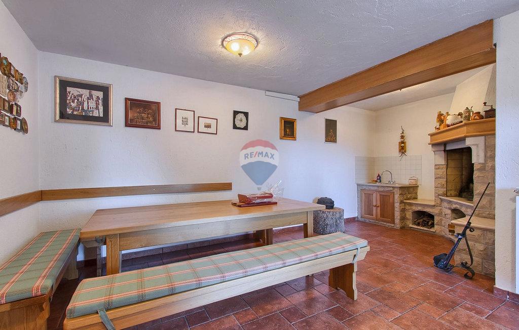 Casa In vendita - ISTARSKA BUZET