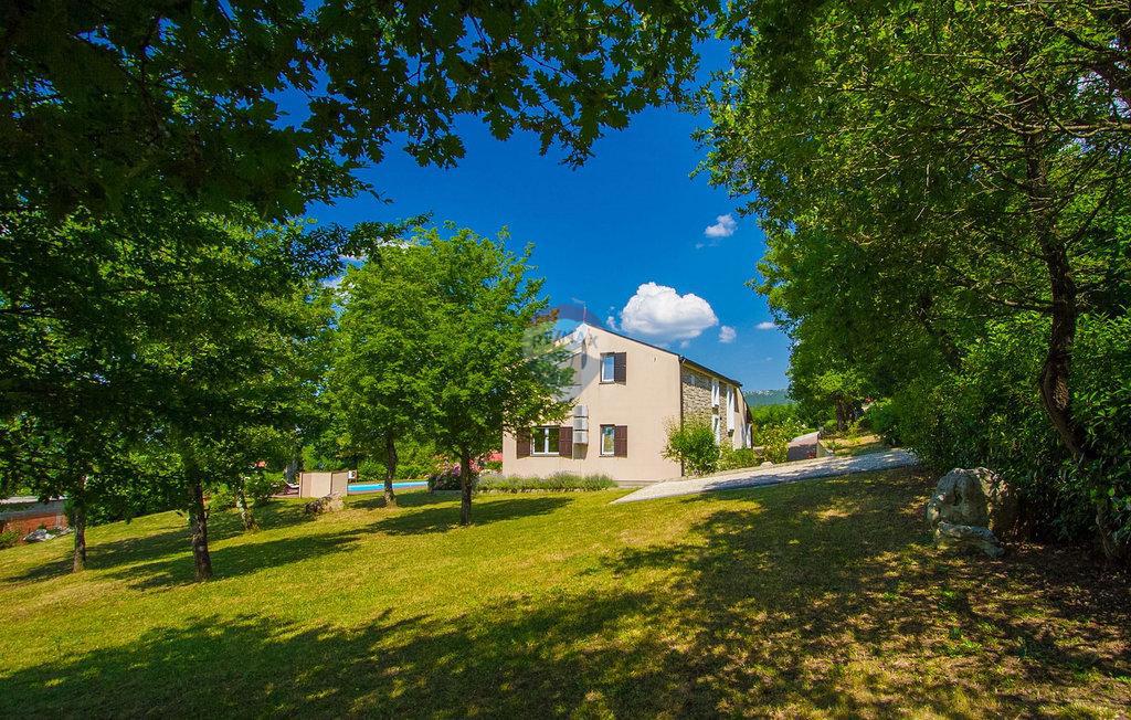 Casa In vendita - ISTARSKA BUZET