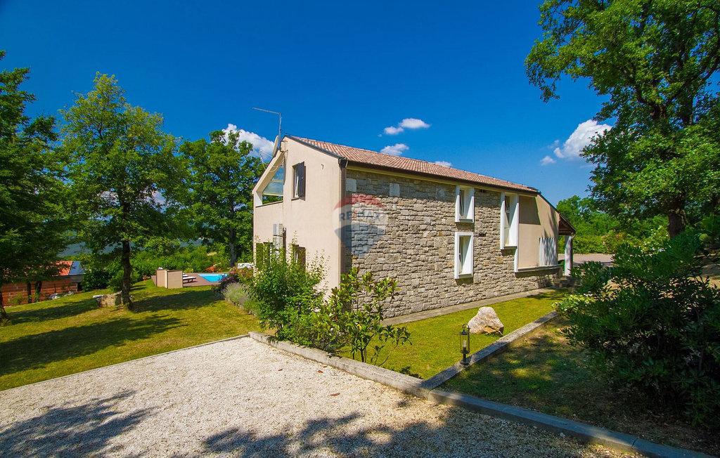 Casa In vendita - ISTARSKA BUZET