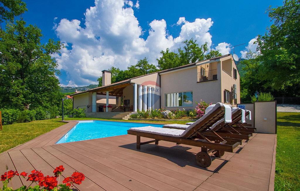 Casa In vendita - ISTARSKA BUZET