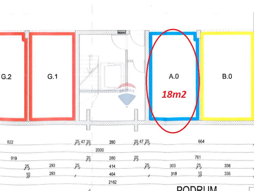 Flat For sale - ISTARSKA ROVINJ