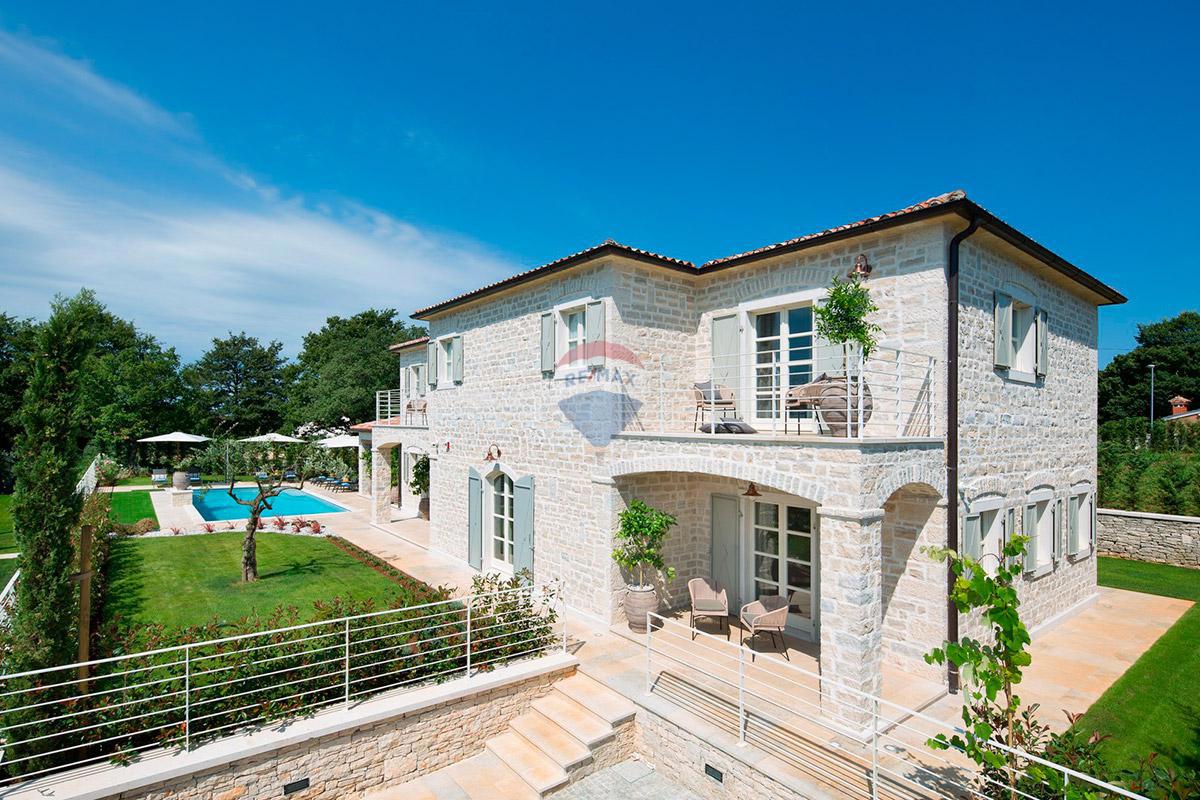 House For sale - Istarska Kanfanar - foto 1/28