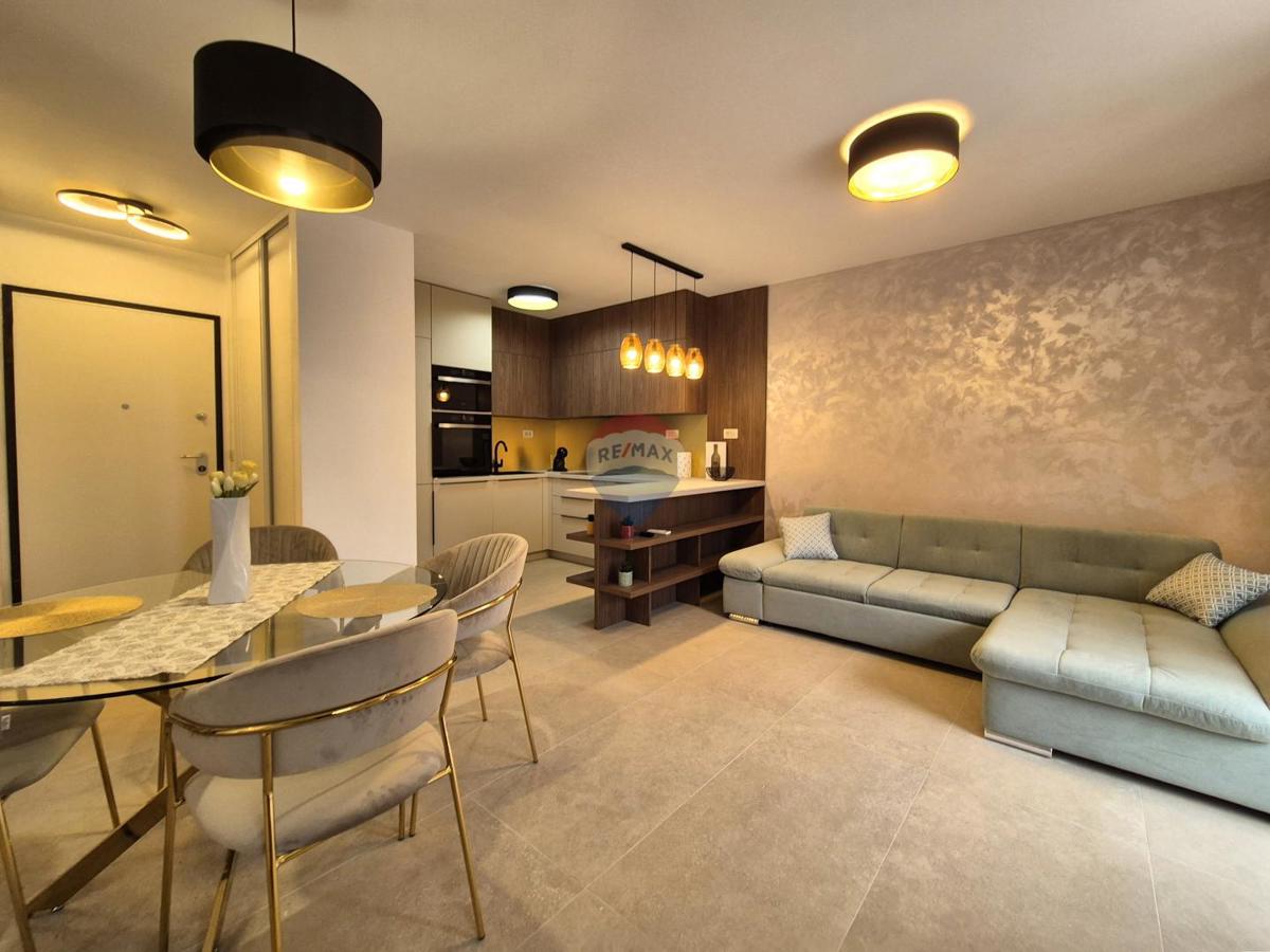 Apartment Zu vermieten - Primorsko-goranska Opatija - foto 1/12