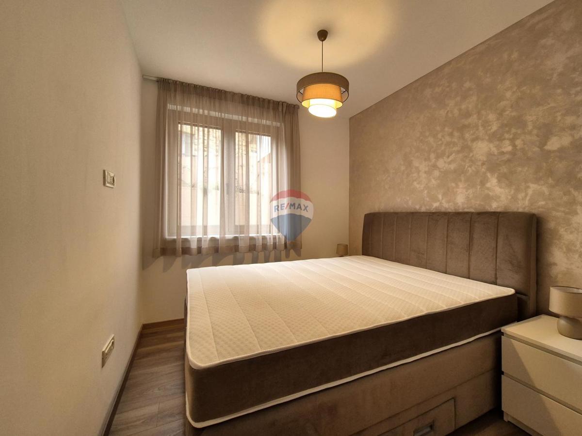 Apartment Zu vermieten - PRIMORSKO-GORANSKA OPATIJA