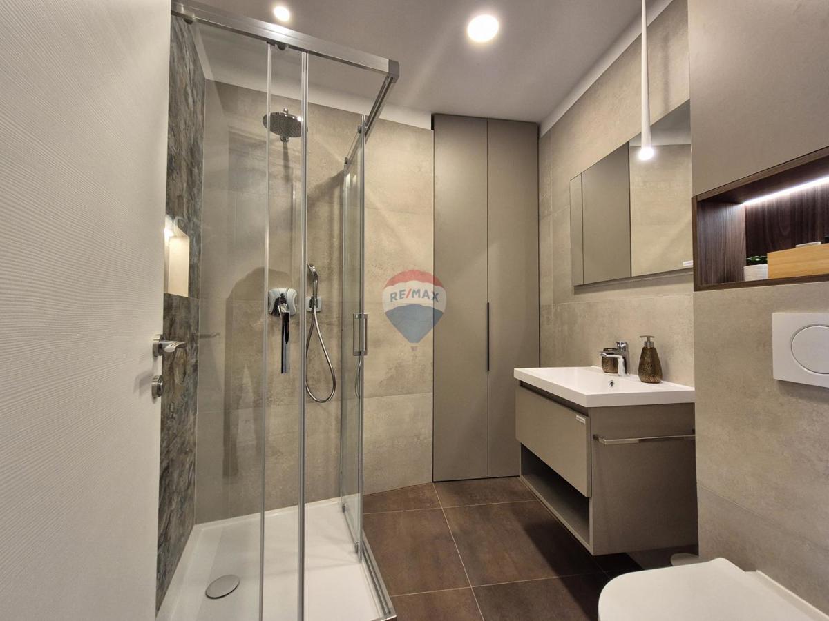 Apartment Zu vermieten - PRIMORSKO-GORANSKA OPATIJA